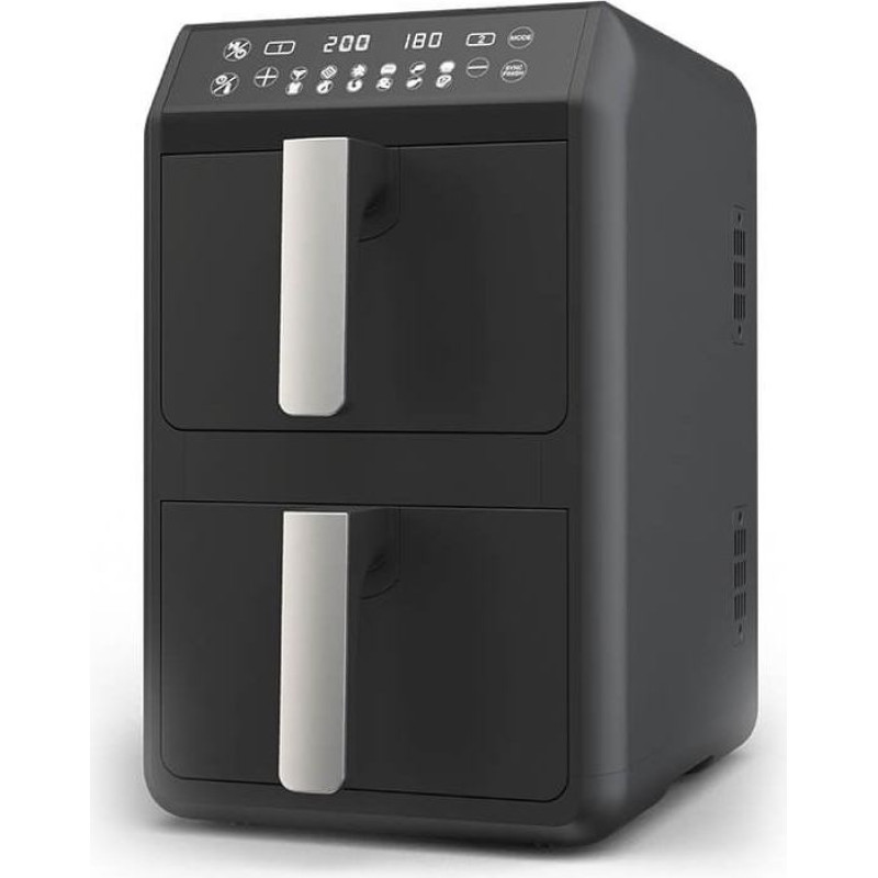 Maestro Frytownica beztłuszczowa 2400w mr-761 maestro