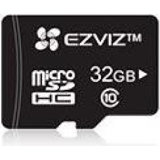 Ezviz Karta pamięci microsd card 32gb  cs-cmt-cardt32g-d