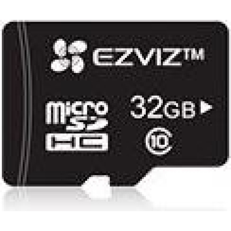 Ezviz Karta pamięci microsd card 32gb  cs-cmt-cardt32g-d