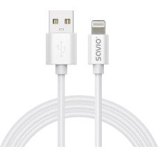 Savio Kabel usb-a do lightning 2m cl-193