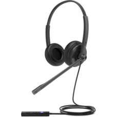 Yealink Słuchawki usb uh34 lite dual teams