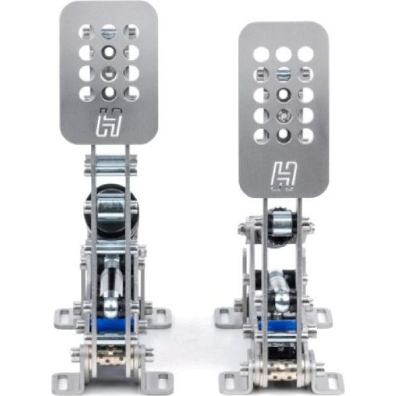 Heusinkveld Sim Pedals Ultimate+ 2 - pedal set