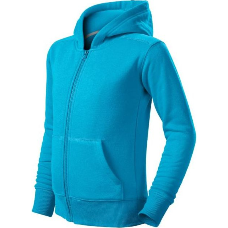 Malfini Trendy Zipper Jr sweatshirt MLI-41244 (158 cm/12 lat)