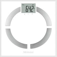 Medisana Waga analityczna medisana bs 444 (biały)
