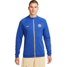Nike Chelsea London Academy Pro M DV5046-495 Sweatshirt (XL (188cm))