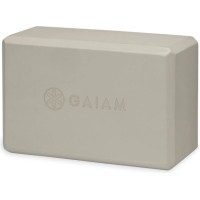Gaiam Sandstone 64974 Yoga Block