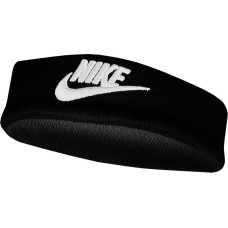 Nike Classic Terry Headband N1008665010OS