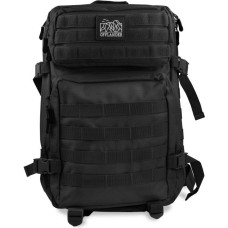 Offlander Survival 43L Hiking Backpack OFF_CACC_07BK