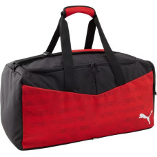 Puma individualRISE Medium bag red and black 90578 03