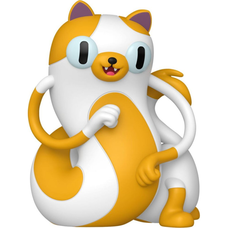 Funko Pop! Television: Adventure Time - Cake #1496 Vinyl Figure