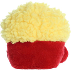Palm Pals AURORA Palm Pals Soft toy Popcorn, 11 cm