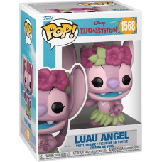 Funko POP! Vinila figūra: Disney: Lilo & Stitch - Angel