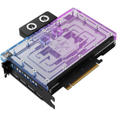 Inno3D Karta graficzna inno3d geforce rtx 5090 ichill frostbite