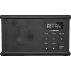 Blaupunkt DR3BK