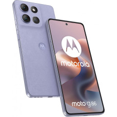 Motorola moto g86 5g 8/256gb cosmic sky