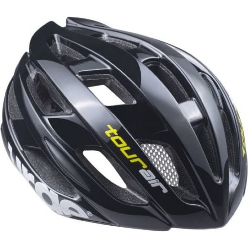 Urge TOURAIR helmet black L/XL 58-62 cm