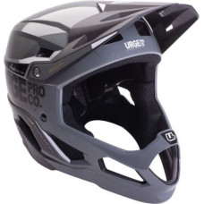 Urge helmet ARCHI-DELTAR graphite L 57-58 cm