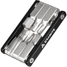 Granite multitool DIVERSE 10 functions
