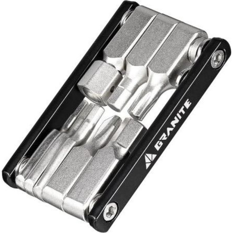 Granite multitool DIVERSE 10 functions