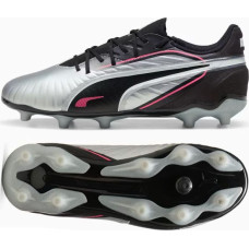 Puma King Match FG/AG Jr 108320-02 Football Boots (37)