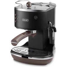 Delonghi Ekspres delonghi ecov311.bk (1100w; kolor beżowy)