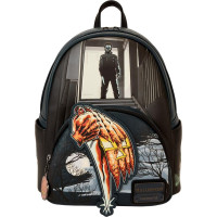 Loungefly Warner: Halloween - Michael Myers (Glows In The Dark) Mini Backpack (COMBK0007)
