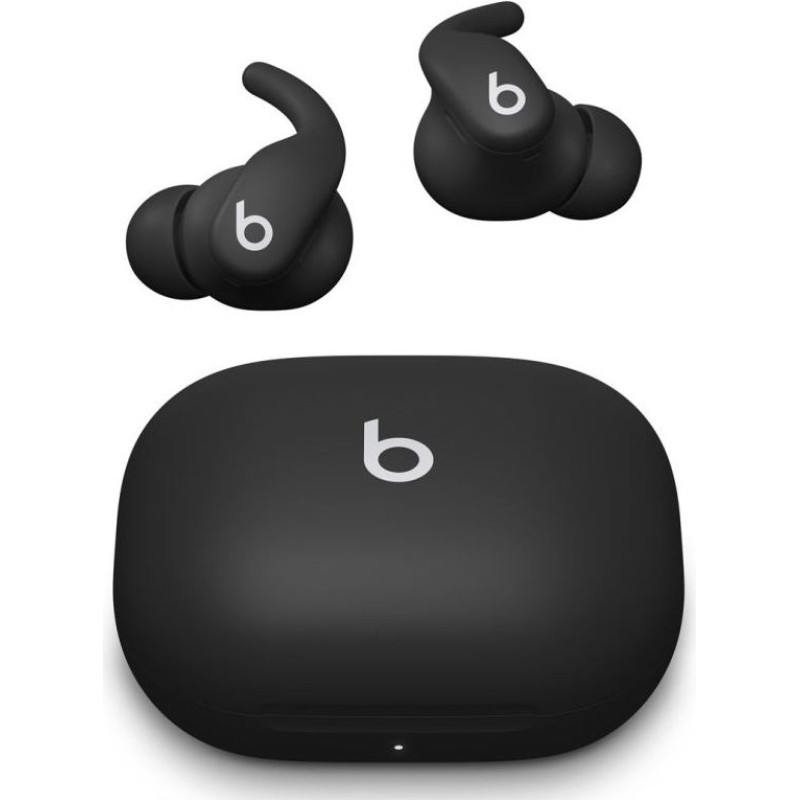 Beats Powerbeats Fit In-Ear Wireless Headphones (Diamond Black)