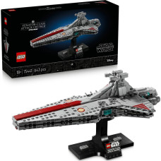 Lego ® Star Wars™: Venator-Class Attack Cruiser™ (75441)