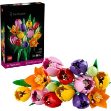 Lego Botanical 11501 Tulip Bouquet