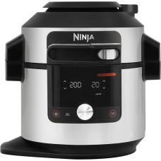 Ninja multicooker ol750eu max smartlid