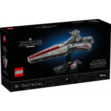 Lego ® Star Wars™: Venator-Class Attack Cruiser™ (75441)