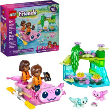 Lego Friends 42681 Axolotl Adventure Boat
