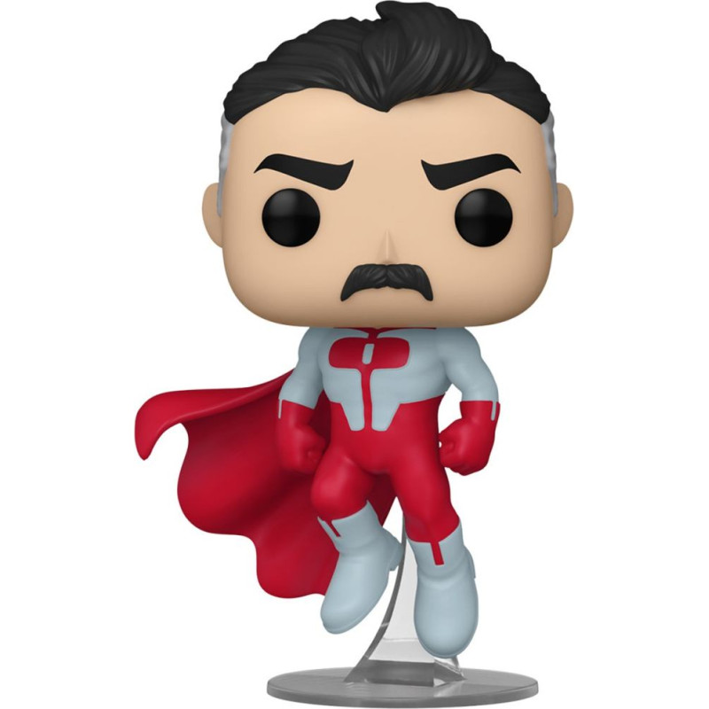 Funko Pop! Television: Invincible - Omni-Man #1500 Vinyl Figure