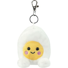 Palm Pals AURORA Palm Pals Keychain - Egg, 11 cm