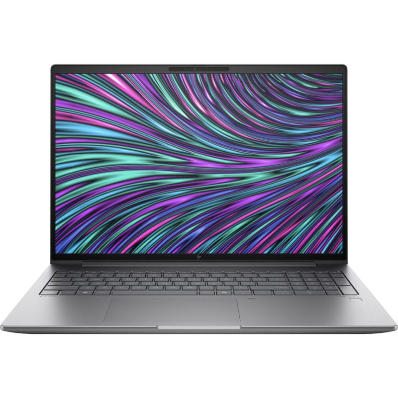 Hewlett-Packard Hp zbook power 16 g11 ultra 9 185h 16.0