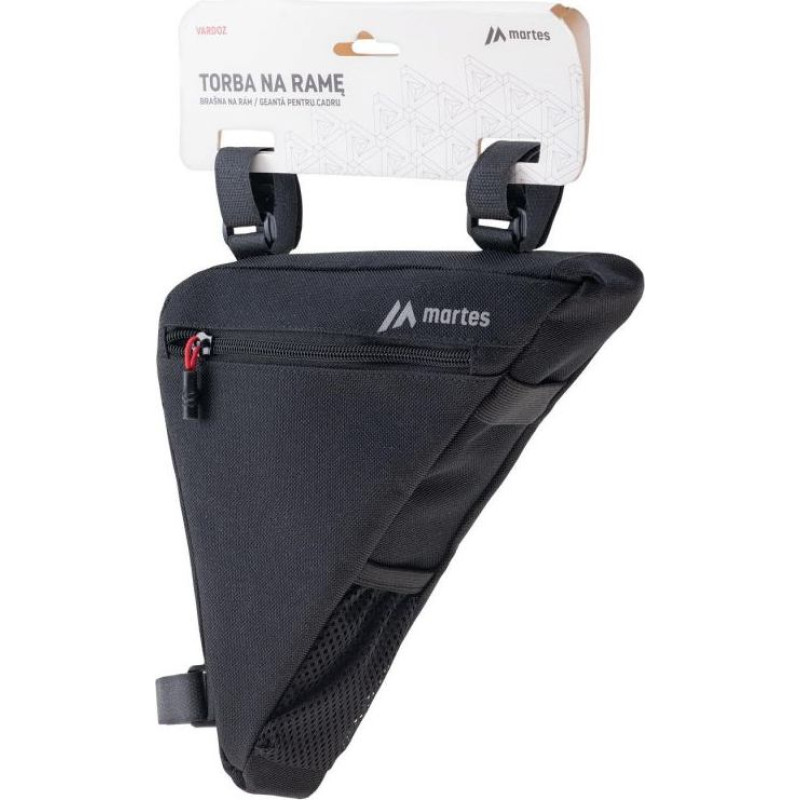 Martes Vardoz 92800308392 Bicycle Bag (ONE SIZE)