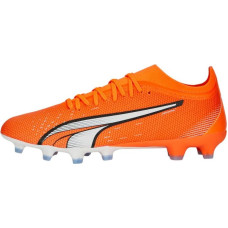 Puma Ultra Match FG/AG M 107217 01 football boots (44,5)