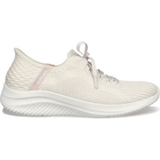 Skechers Ultra Flex 3.0 Brilliant Path W shoes 149710-NAT (38.5)