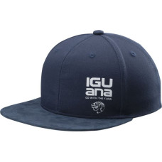 Iguana Yuka Cap 92800593808 (ONE SIZE)