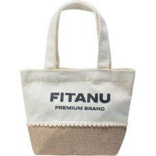 Fitanu Eco Bag 23x17 92800628333 (ONE SIZE)