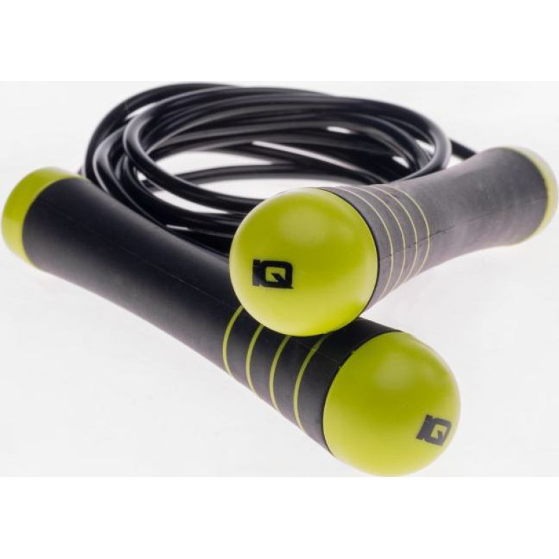 IQ Cross The Line Jumpa 2 skipping rope 92800655951 (ONE SIZE)