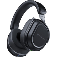 Turtle Beach : Stealth 700 - Wireless Gaming Headset (Gen3) [For PC, PS, mobile] (Color: Black)