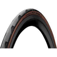 Continental tire GRAND PRIX 5000 700x28 black/beige