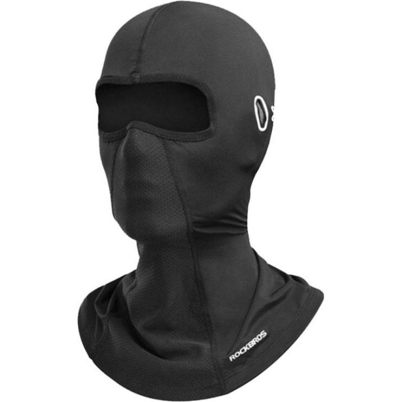 Rockbros bike mask black