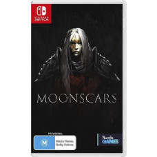 ''Uig'' NSW Moonscars