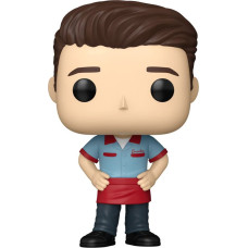 Funko Pop! Television: Beverly Hills 90210 - Brandon Walsh #1858 Vinyl Figure