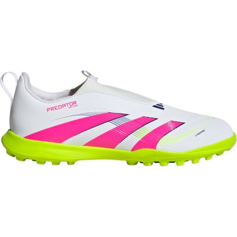 Adidas Predator League LL TF Jr ID3816 football boots (29)