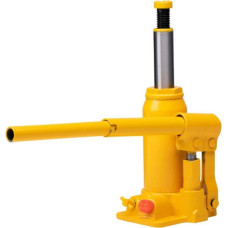 Dunlop HYDRAULIC CAR JACK 2000Kg