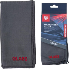 Dirt Devil MICROFIBER GLASS CLEANING CLOTH 40x40CM DIRT DEVIL GRAY