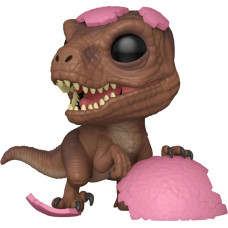 Funko Pop! Movies: Jurassic World - Raptor​ #1897 Vinyl Figure